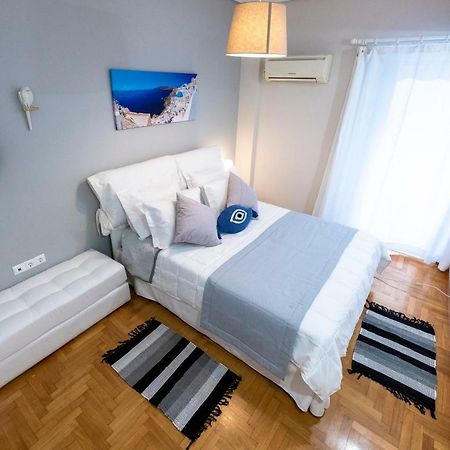 Appartement Piraeus Port Marouso Extérieur photo