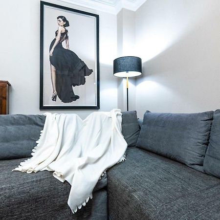 Appartement Piraeus Port Marouso Extérieur photo