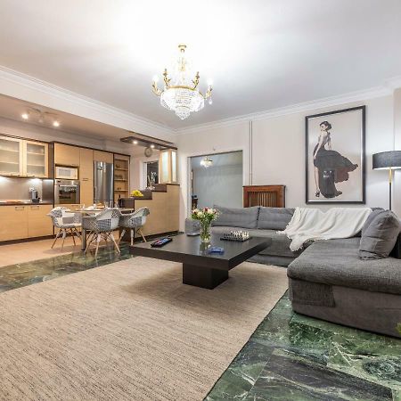 Appartement Piraeus Port Marouso Extérieur photo