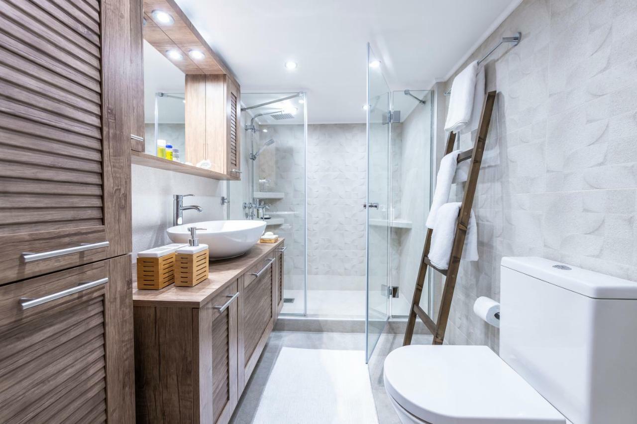 Appartement Piraeus Port Marouso Extérieur photo
