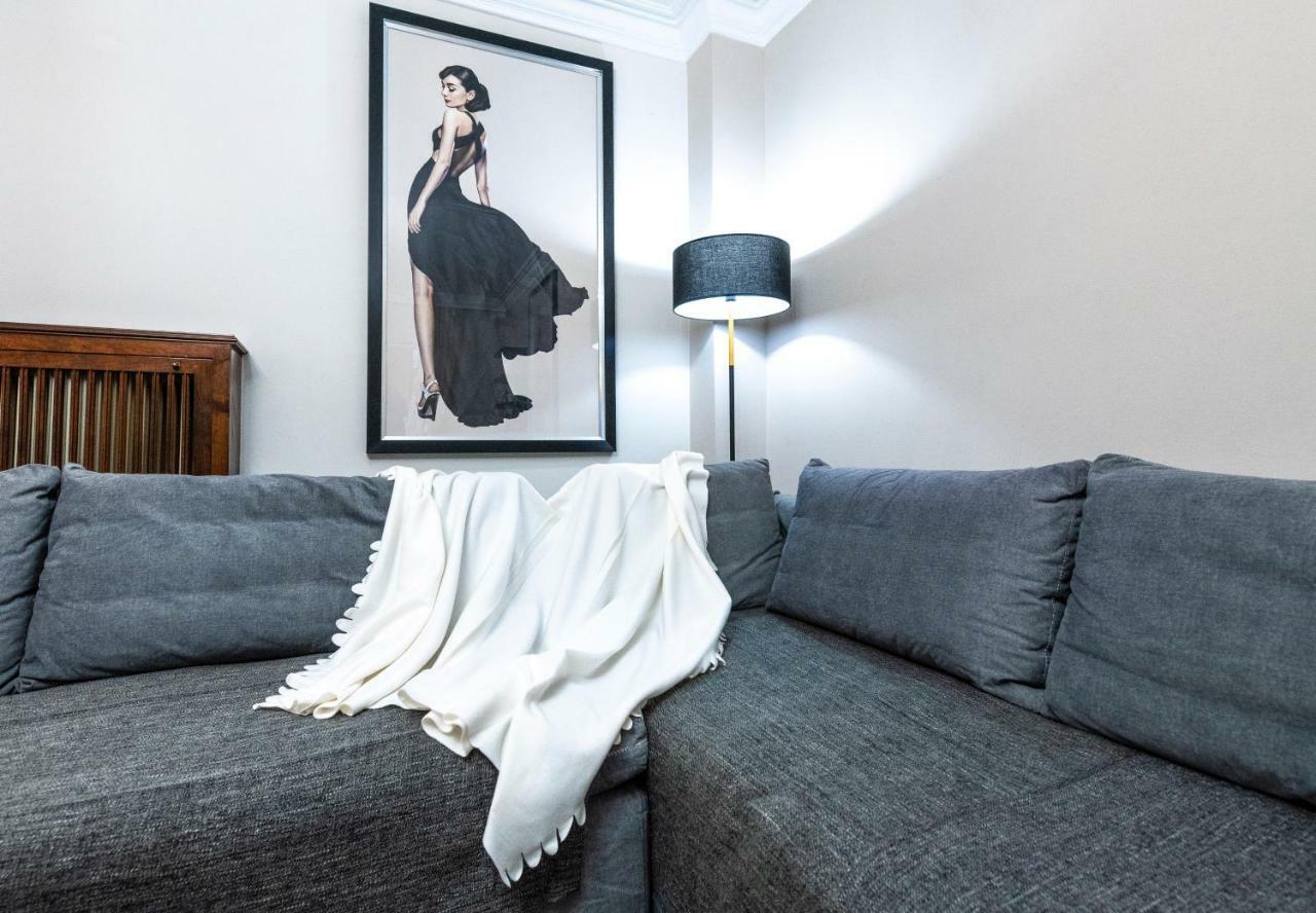 Appartement Piraeus Port Marouso Extérieur photo